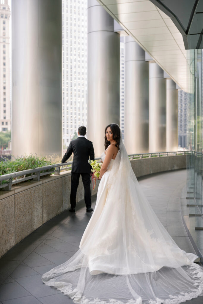 First Look at The Exchange in Chicago