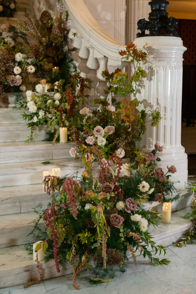 Details by XO design at The Exchange in Chicago