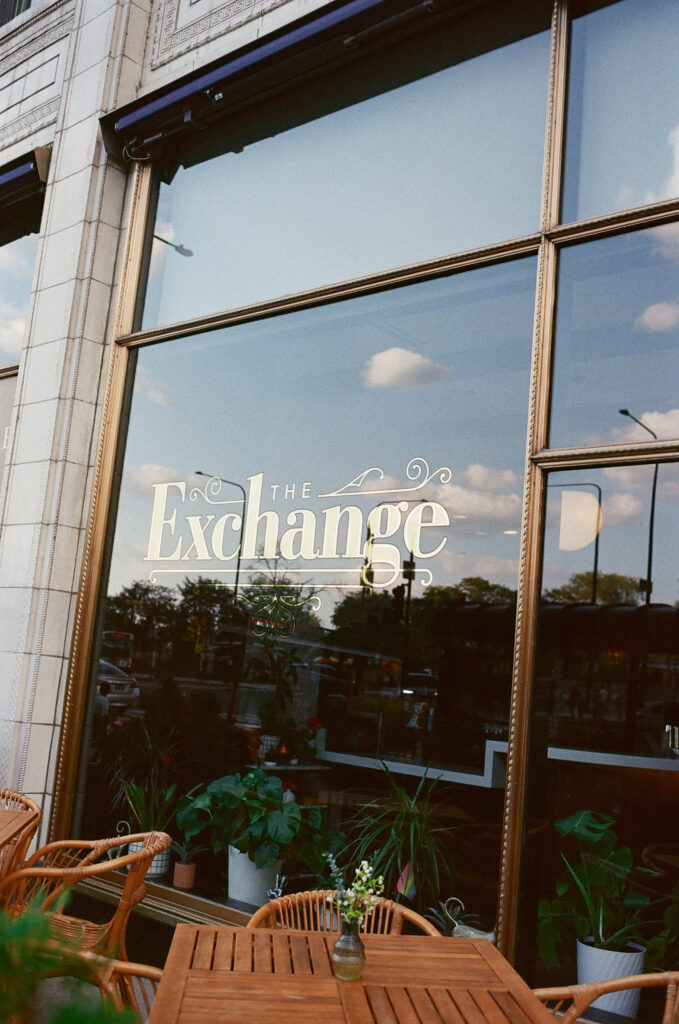 The Exchange in Chicago 